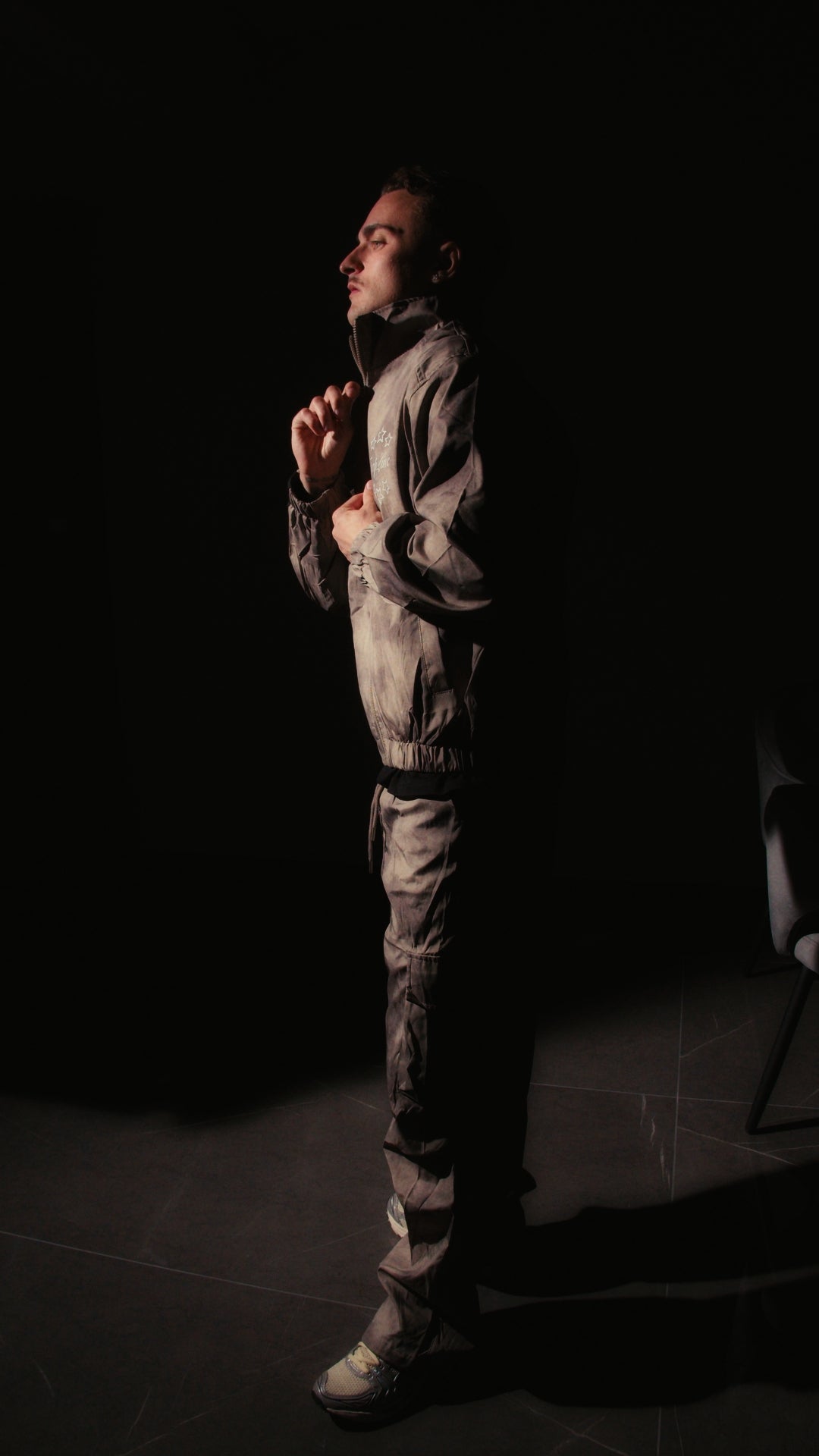 TRACKSUIT