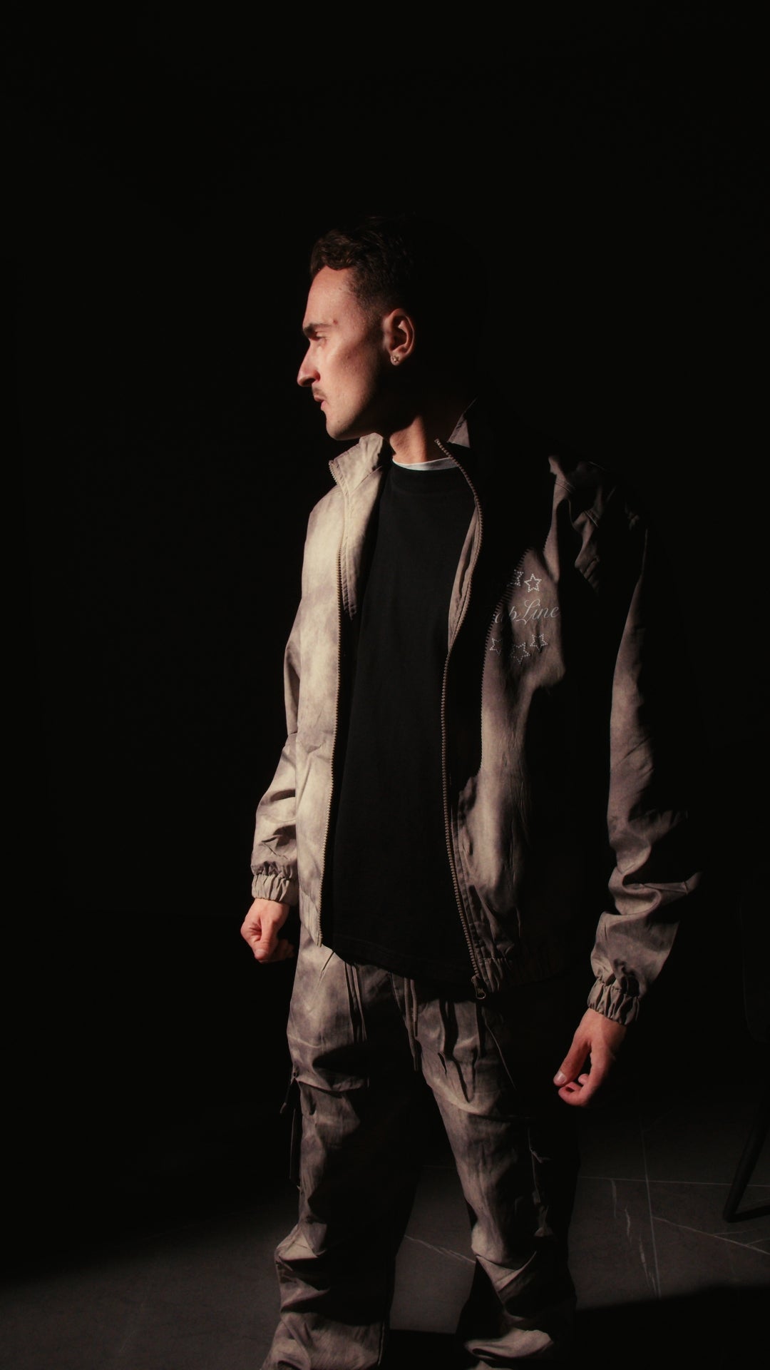 TRACKSUIT